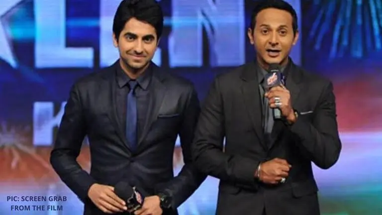 Ayushmann Khurrana has hosted THESE popular television shows till date Ayushmann Khurrana