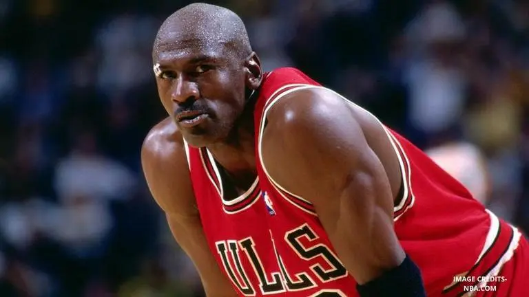 Michael Jordan 'made up things' in The Last Dance, says The Jordan Rules author Sam Smith Michael Jordan lied