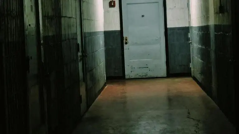 Ahead of Halloween, 7 real homes & horror stories that inspired 'The Conjuring' & more US