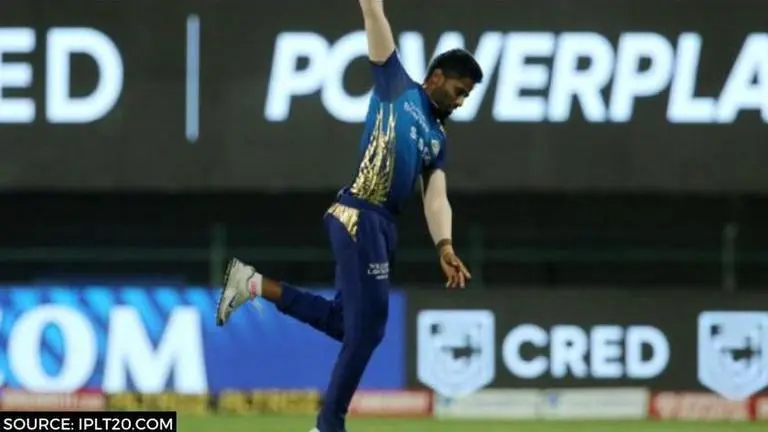 Suryakumar Yadav's STUNNING catch applauded by fans as Kolkata batting collapses suryakumar yadav