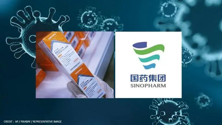 Countries relying on Chinese vaccines now see surge in COVID-19 infections: Report COVID-19