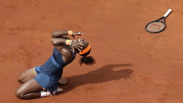 Serena Williams: 23 Grand Slam singles titles, 14 major championships in doubles, and beyond Serena Williams