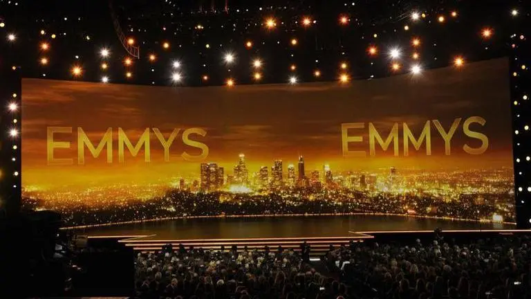 Creative Arts Emmys: 'Adele One Night Only' to 'The Beatles: Get Back', check winners list Emmys