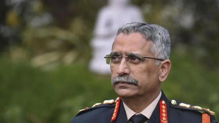 Indian Army chief's remark of 'pre-emptively strike' right 'irresponsible', says Pakistan Indian Army