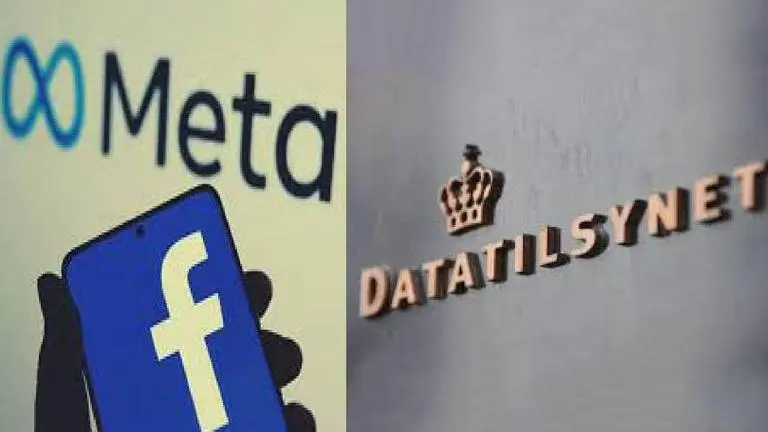 Norway regulator to fine Meta $100,000 over privacy breaches Norway