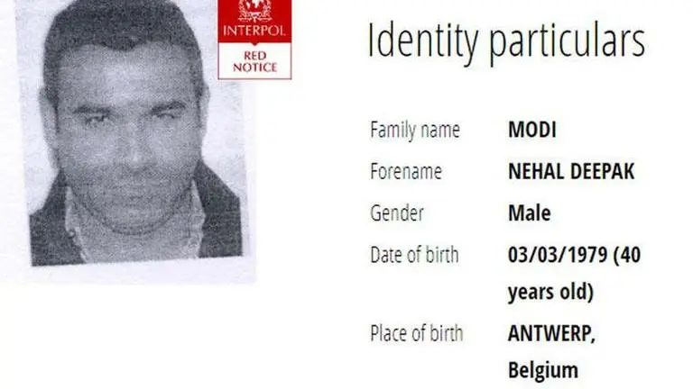 PNB scam: Fresh charge sheet names Nirav Modi's brother PNB