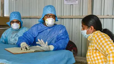 COVID-19: Four more test positive in Himachal Pradesh, total cases rise to 19