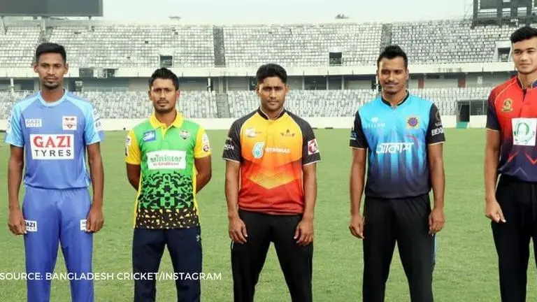 Bangabandhu T20 Cup 2020 FBA vs BDH live stream, pitch and weather report, match preview Bangabandhu T20 Cup