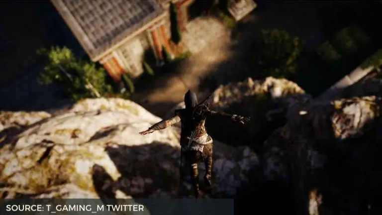 AC Odyssey A Matter of Faith: Learn how to complete A Matter of Faith DLC quest ac odyssey