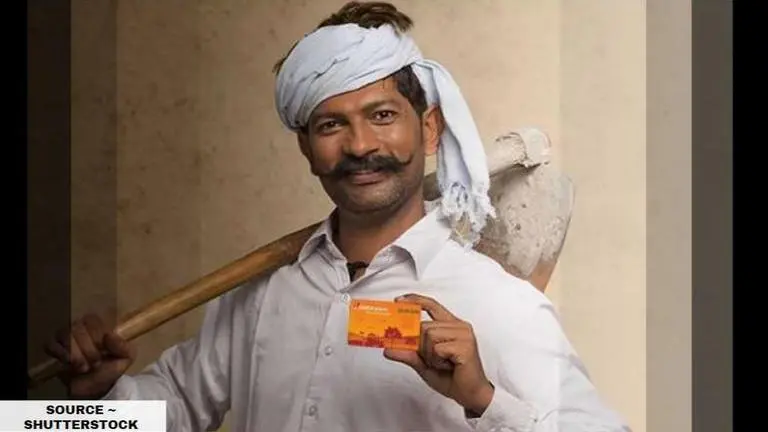 How to apply for Kisan Credit Card online? Eligibility criteria, documents required & more how to apply for kisan credit card online