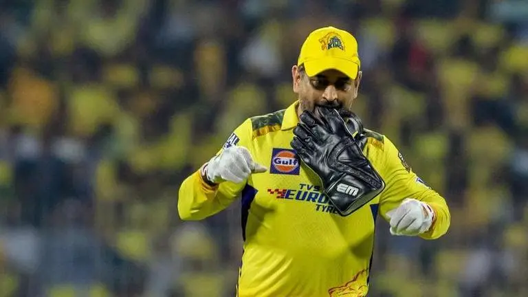 'This is what my job is, I have told them': MS Dhoni stamps his authority with powerful and firm statement