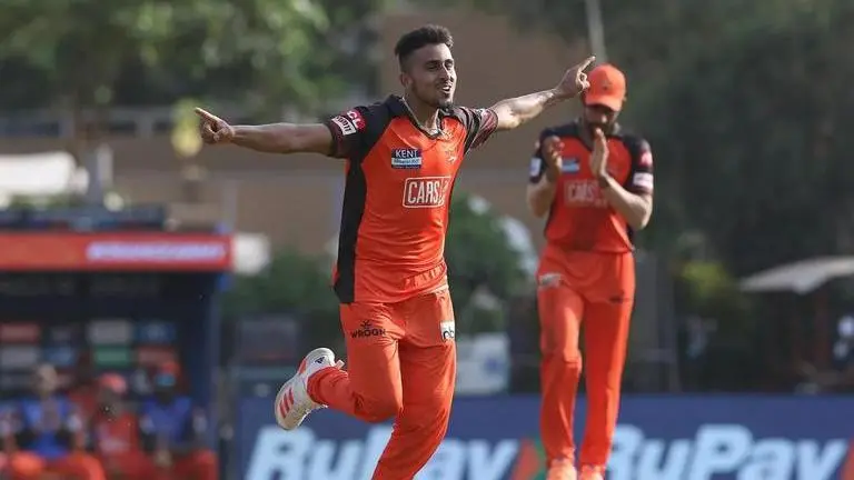 With 7 T20Is in June, Umran Malik will be in selection committee's radar Umran Malik