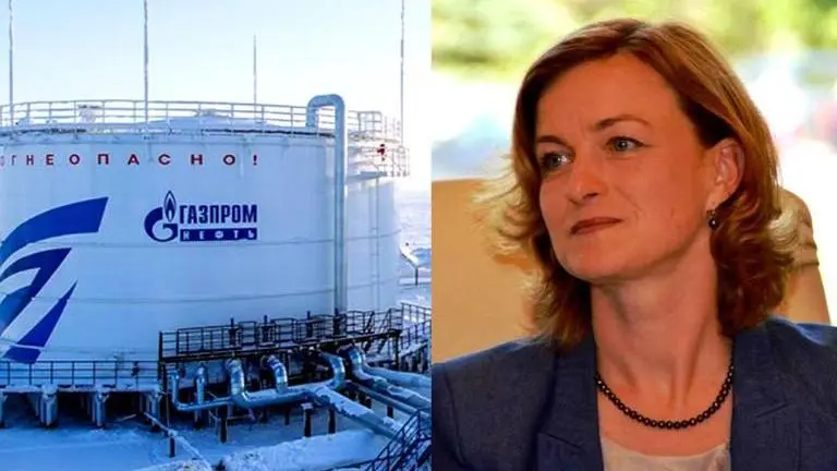 Russia’s Gazprom cuts off gas supplies to Latvia, Riga says it 'won't have major impact' Russia