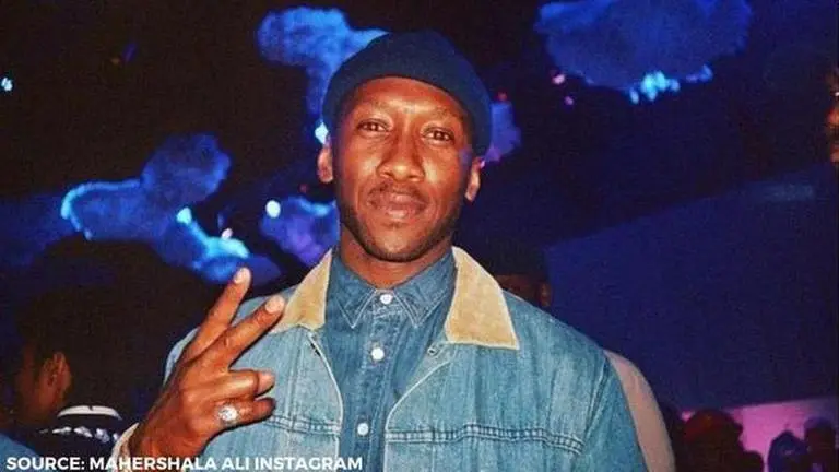 Mahershala Ali "definitely had a connection" to original 'Blade' actor Wesley Snipes Mahershala Ali