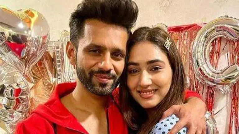 Rahul Vaidya's reply on desire he wishes to accomplish soon spark sweet fan predictions