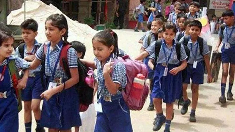 60% rural pvt school students in class 5 can't solve simple division problem: Report private schools