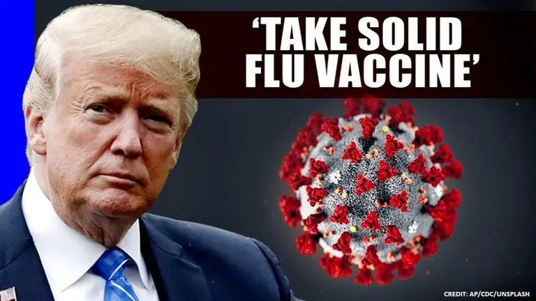 Donald Trump on COVID-19: From saying 'it's under control' to declaring national emergency Donald Trump