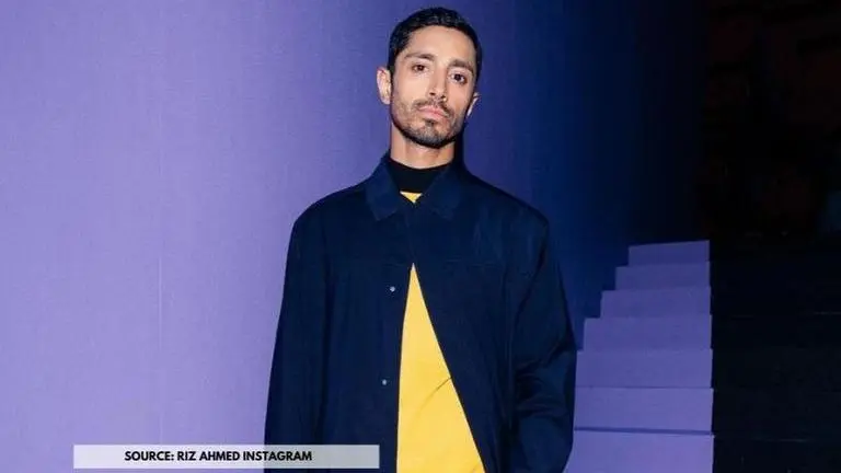 riz ahmed