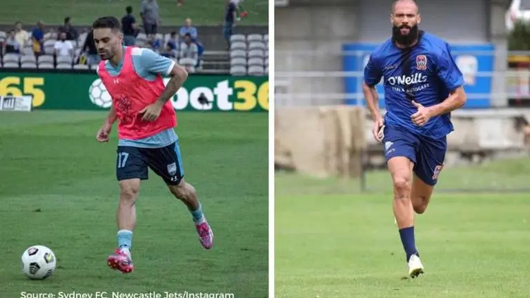 Sydney FC vs Newcastle Jets live stream, prediction, team news, A-League match preview Sydney FC vs Newcastle Jets