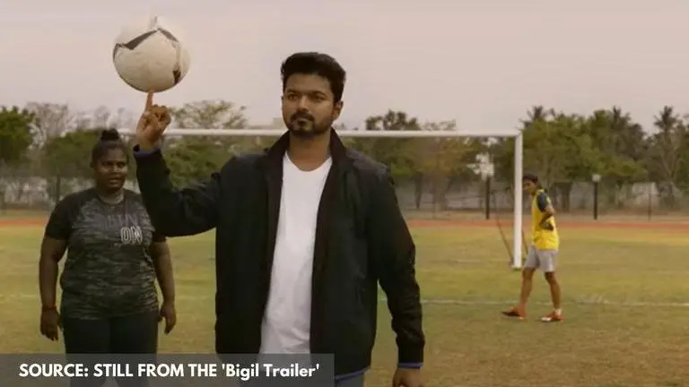 Top 3 Highest Grossing Tamil Films as of 2020 | Here's the list Tamil films