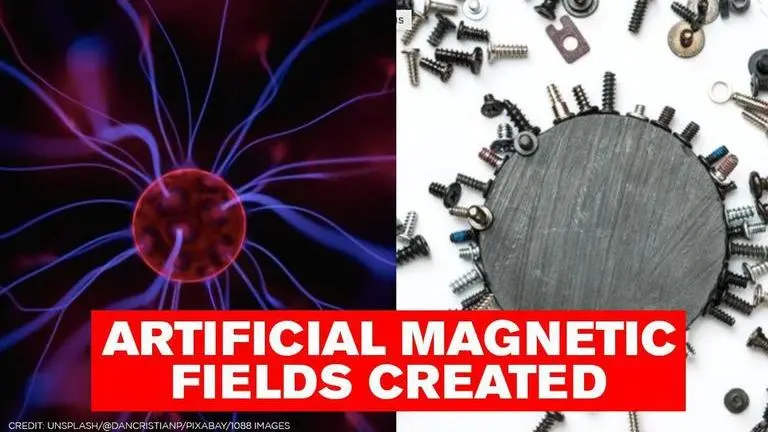 Aurora Borealis phenomenon replicated by scientists using 'Lorentz Force'; read details Aurora Borealis