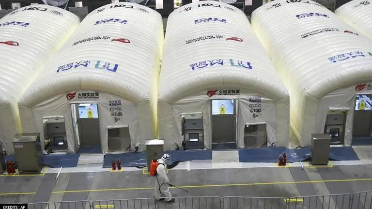 COVID-19: China continues to witness rise in cases; officials punished for negligence COVID-19