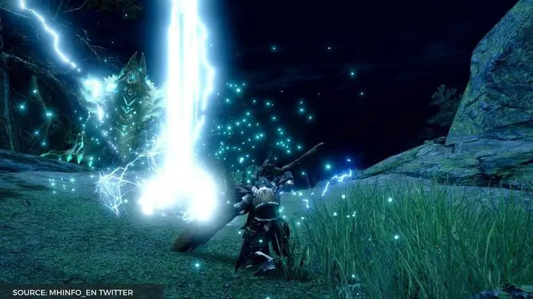 Monster Hunter Rise Icium location: Complete guide for your action role-playing game Monster Hunter Rise