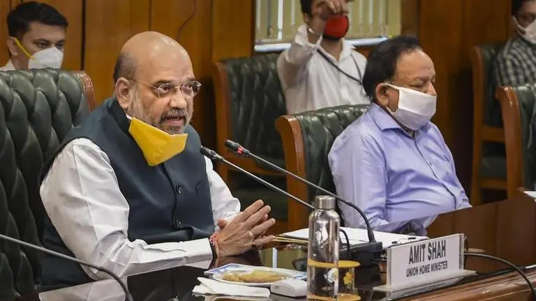 COVID-19 situation improved in Delhi after Centre's intervention: Delhi BJP chief