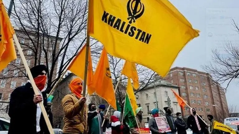 Big win against Khalistan in Australia, authorities cancel referendum event in Sydney Australia