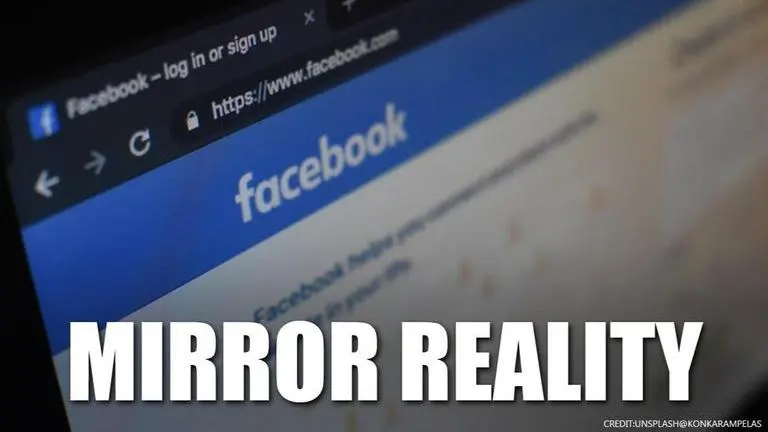 Facebook's 'alternate reality' platform to test illegal social media activity via bots Facebook