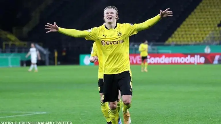 Man United missed out on signing Haaland for £3MILLION due to time zone variations: Report man united