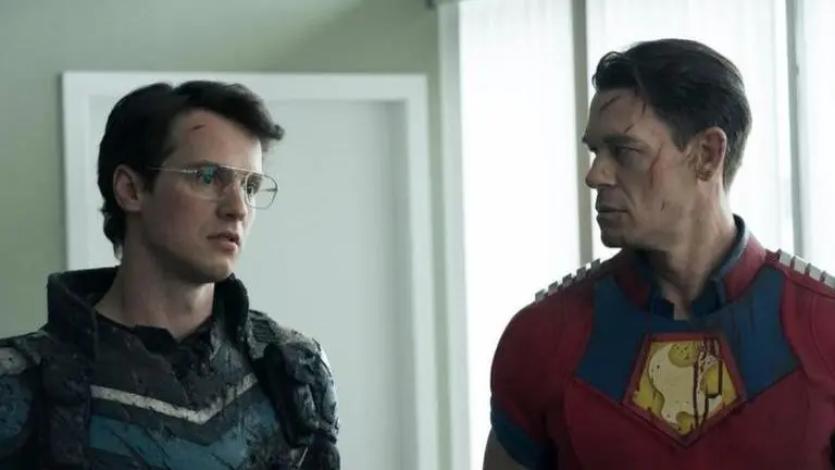 'Peacemaker' Season 2: Release Date, Cast, Plot and more details when is peacemaker season 2 coming out