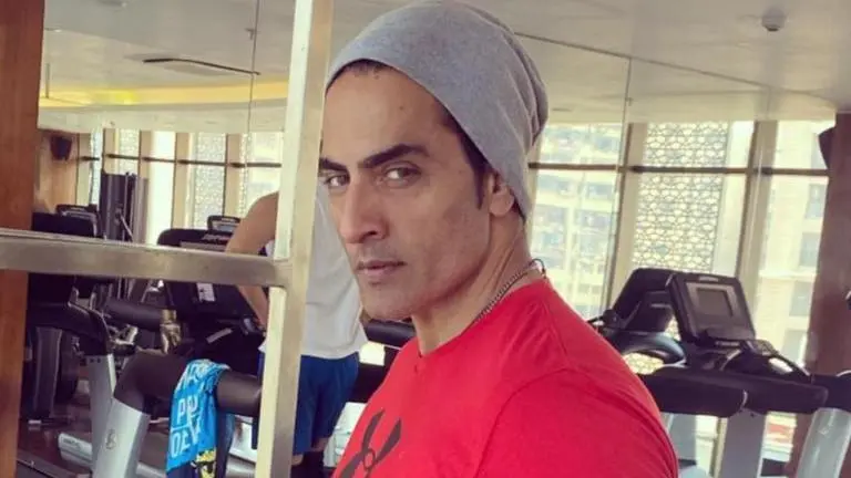 Anupamaa's Sudhanshu Pandey unveils story behind show's prequel Anupamaa - Namaste America Anupama