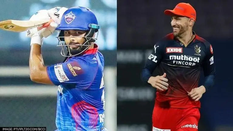 DC vs RCB Dream11 Prediction IPL 2022: Playing XI news, fantasy tips and pitch report Delhi Capitals, Royal Challengers Bangalore, IPL 2022, DC vs RCB Dream11 Prediction, DC vs RCB Playing XI, dc vs rcb live, delhi vs bangalore live