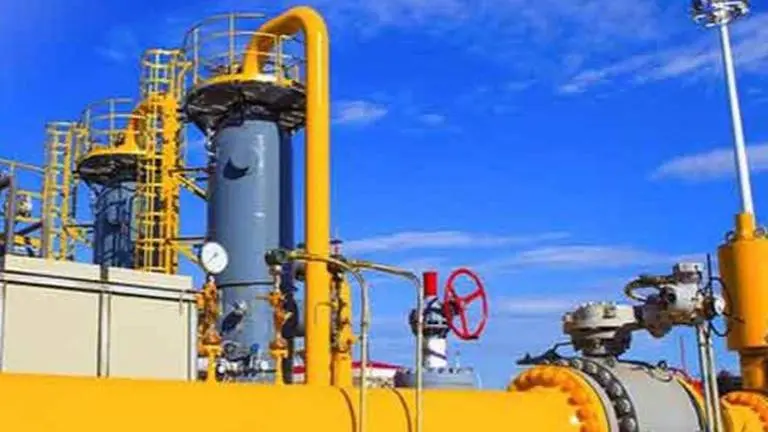 GAIL shuts Pata petrochemical plant on demand, offtake issues GAIL
