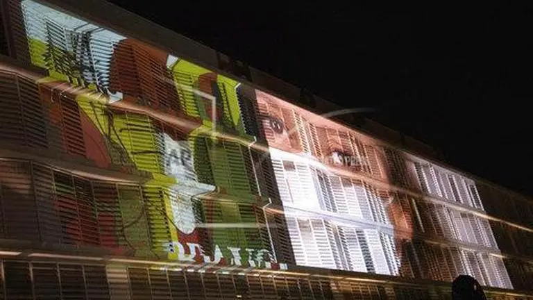 Venice Film Festival forges ahead with reduced lineup Venice Film Festival forges ahead with reduced lineup