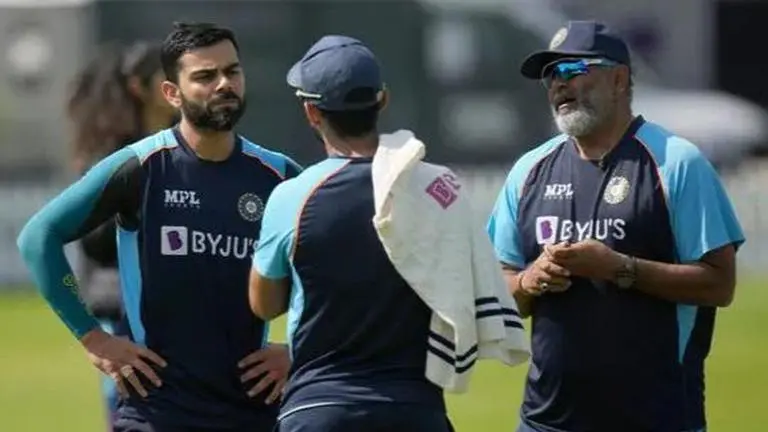 India, T20 World Cup, IPL, Umran Malik, Bharat Arun, ICC T20 World Cup, Jasprit Bumrah, Jasprit Bumrah replacement, Rohit Sharma