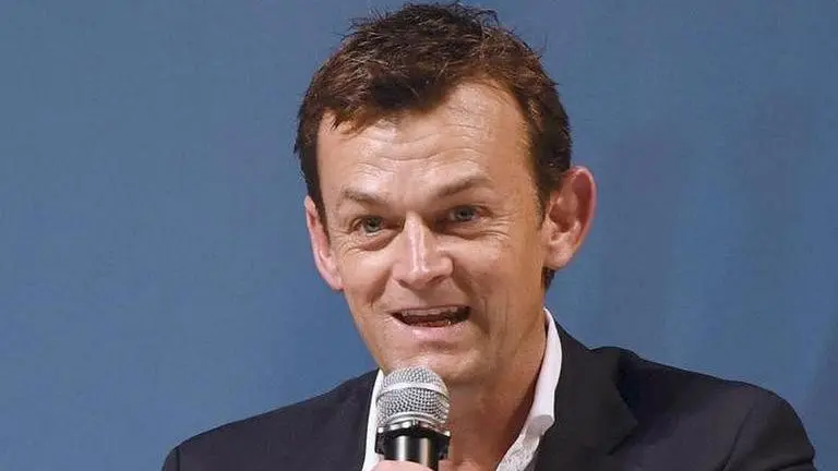 Adam Gilchrist