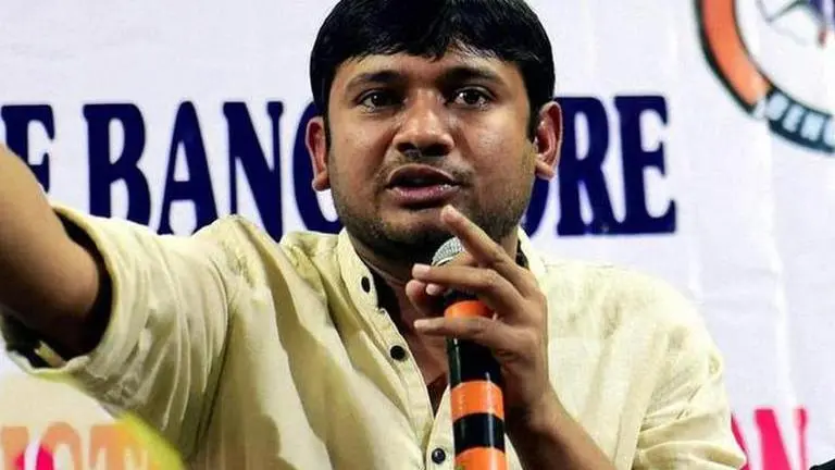 Kanhaiya urges Nitish to get resolutions passed against CAA, NPR and NRC