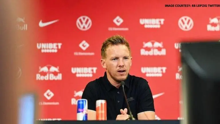 julian nagelsmann