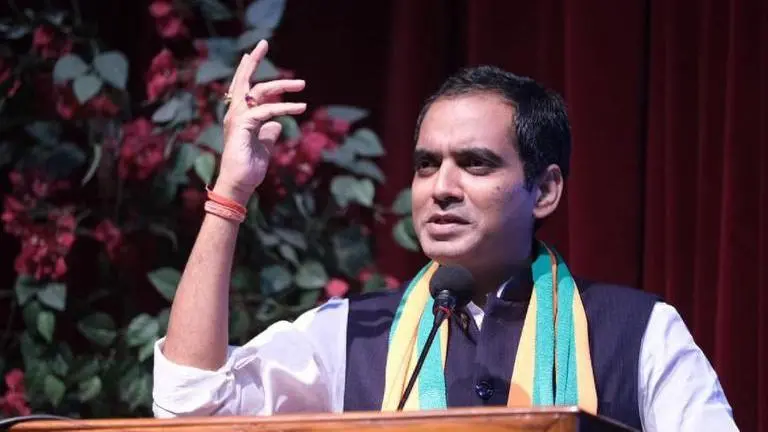 Pankaj Singh, son of Defence Minister Rajnath Singh, to become Cycling Federation of India president Pankaj Singh Rajnath Singh