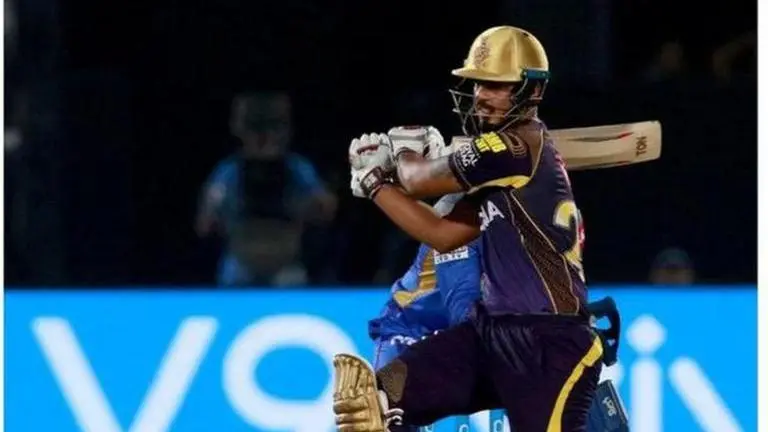 Nitish Rana recalls dismissing Virat Kohli & ABD off successive deliveries in IPL 2018 Nitish Rana