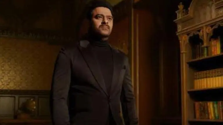 radhe shyam, radhe shyam teaser