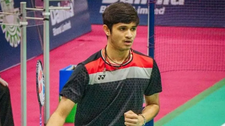 Priyanshu, Arjun-Kapila duo exit Singapore Masters, Srikanth is now the lone Indian in the fray