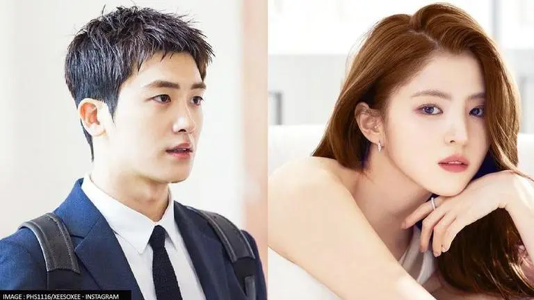 ZE:A’s Park Hyung Sik & Han So Hee to feature in new Romance K-Drama by 'Vincenzo' helmer Park Hyung Sik