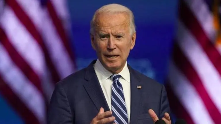 US: Biden's plea for cooperation confronts a polarized Congress