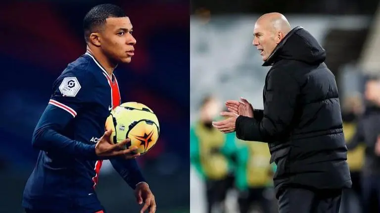 Real Madrid transfer news: Club to offload six players to raise funds for Mbappe transfer real madrid transfer news