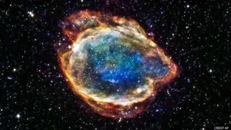 China's observatory detects gamma rays from surprising cosmic sources Astrophysicists