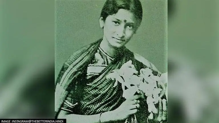 International Women's Day 2022: Meet Durgabai Kamat, first female actor of Indian Cinema international women's day 2022