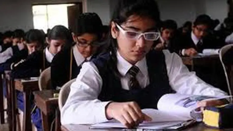 CBSE relaxes exam norms for children of military personnel fighting 'terrorism, left-wing extremism' CBSE
